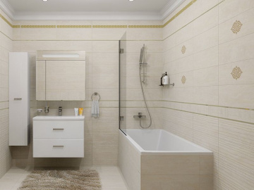 Плитка CAPELLA (Ceramica Classic) в Москве