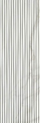 Настенная плитка Roma Diamond Line Statuario Brillante (fNDY) 25x75 от FAP Ceramiche (Италия) в Москве
