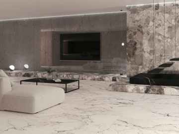 Плитка SUBLIME (Museum) в Москве