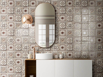 Плитка ANTICATTO (Mainzu) в Москве