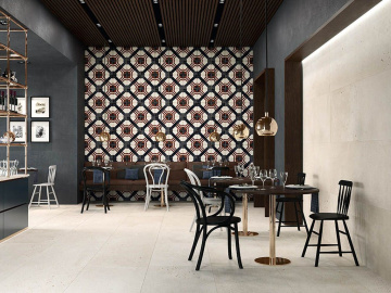 Плитка I COCCHI (Ceramica Fioranese) в Москве