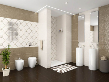 Плитка PIXEL (Керлайф) в Москве