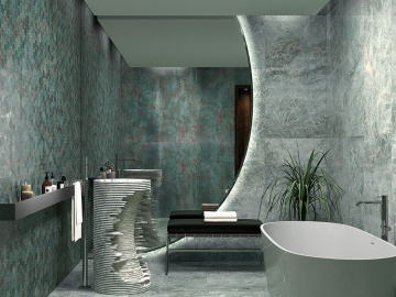 Плитка METAL (TAU Ceramica) в Москве