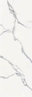 Слэб керамический ELITE STATUARIO Polished 80x240x15 от Staro (Индия) в Москве