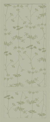 Настенная плитка NEO ZOE SALVIA RET 50x120 от Vallelunga Ceramica (Италия) в Москве