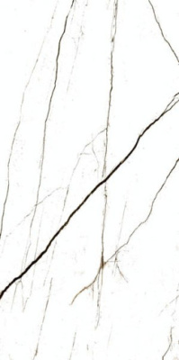 Керамогранит C2A A05T 000E Elegance White Semi Polished Rectified 59.7x119.8 от Goldis Tile (Иран) в Москве