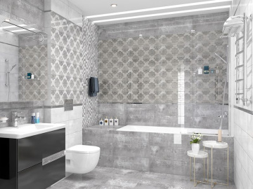 Плитка RAMSTEIN (Ceramica Classic) в Москве