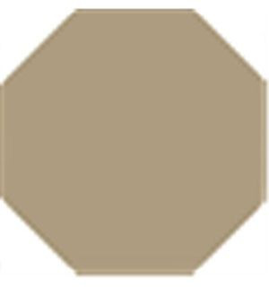 Керамогранит OCTAGON 01 Beige 10x10 от TopCer (Португалия) в Москве