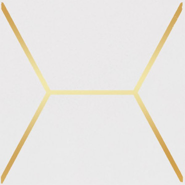 Декор Витраж OP/A181/17063 белый 15x15 от Kerama Marazzi (Россия) в Москве