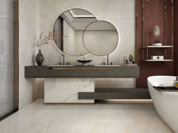 Плитка SNOW (Moreroom) в Москве