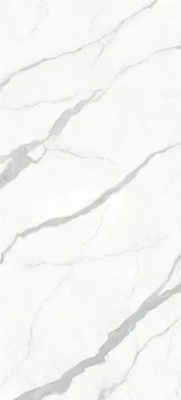 Керамогранит Staturio Altissimo Polished (6 мм) (MN026AP261206) 120x260 от Moreroom (Китай) в Москве