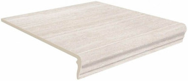 Фронтальная cтупень Пантеон SG157100R/GR беж светлый 40.2x34 от Kerama Marazzi (Россия) в Москве