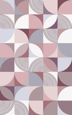 Вставка Monica velvet 25x40 от Creto (Россия) в Москве