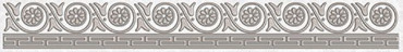Бордюр Afina 56-03-06-425 серый 5x40 от Laparet в Москве