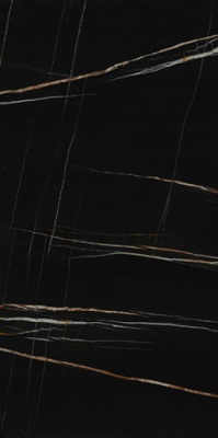 Керамогранит I NATURALI SAHAR NOIR EXT BOC B.M. F (LAMF0M0089_IT) 162x324x12 от Laminam (Италия) в Москве