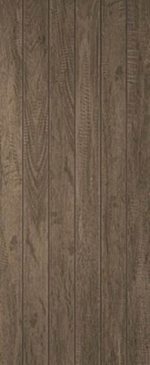 Настенная плитка Effetto Wood Grey Dark 02 (R0425H59602) 25x60 от Creto (Россия) в Москве