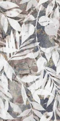 Керамогранит MAJESTIC PURE FOLIAGE NAT/RET (3909) 60x119.5 от Piemme Ceramiche (Valentino) (Италия) в Москве