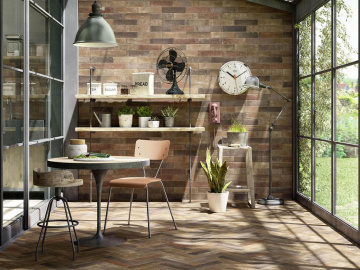 Плитка TERRAMIX (Marazzi Italy) в Москве