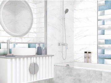 Плитка NEW YORK (Alma Ceramica) в Москве