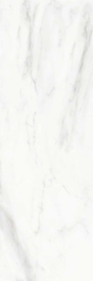Настенная плитка Marbleplay White Rett. (M4NU) 30x90 от Marazzi Italy (Италия) в Москве