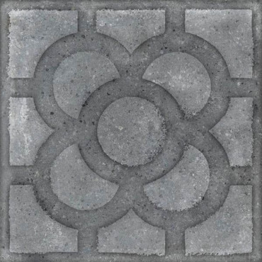 Напольная плитка Acorn Grafito 20x20 от Vives Ceramica (Испания) в Москве