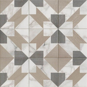 Керамогранит Versailles Natural 20x20 от Mainzu (Испания) в Москве