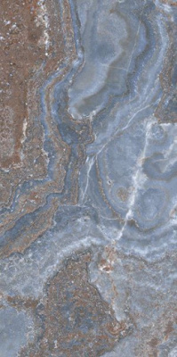 Керамогранит JEWEL BLUE PULIDO Rect. 60x120 от Cifre Ceramica (Испания) в Москве