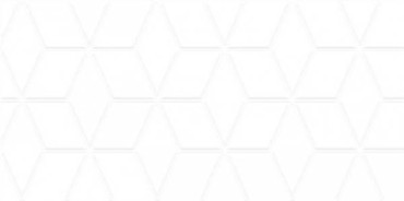 Настенная плитка Tabu белый рельеф 30x60 от Laparet в Москве