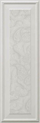 Настенная плитка ENGLAND PERLA BOISERIE SARAH EG3340BS 33.3x100 от Ascot Ceramiche (Италия) в Москве