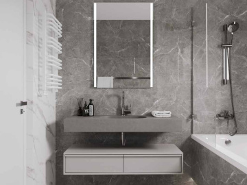 Плитка STONE COOL GREY (Ceradim) в Москве