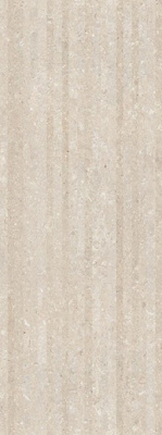 Настенная плитка Coral Caliza Deco 45x120 от Porcelanosa (Испания) в Москве