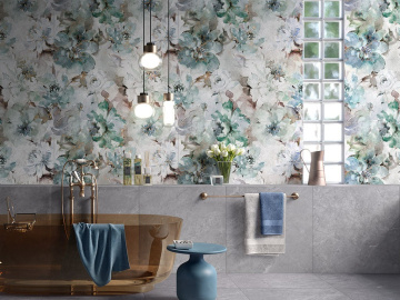 Плитка PAPIER (Mirage) в Москве