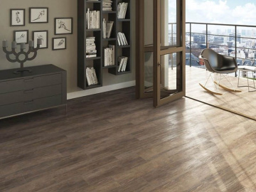 Плитка FINWOOD (Cersanit) в Москве