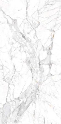 Керамогранит Eco Marble Fusion Gold 120x60 от Artcer (Индия) в Москве