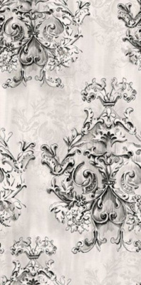 Декор CANVAS ARABESQUE COTTON RETT 60x120 от Ariana (Италия) в Москве