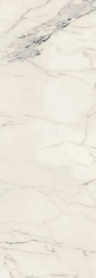 Настенная плитка Allmarble Wall Statuario Satin (M6GS) 40x120 от Marazzi Italy (Италия) в Москве