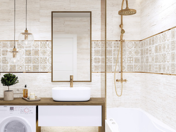 Плитка VILLAGE (AltaCera) в Москве