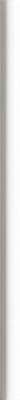 Вставка СУ24 GMCC10 CALACATTA COPRIFILO 1x25 от Ascot Ceramiche (Италия) в Москве