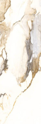 Настенная плитка VALERIA ORO 33.3x100 от Geotiles (Испания) в Москве