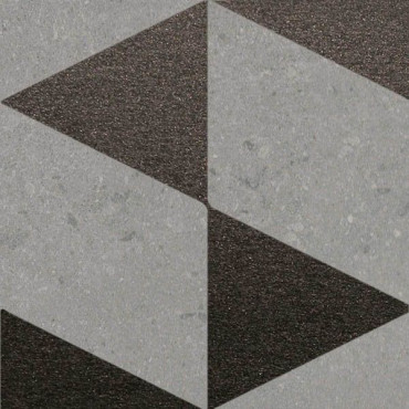 Декор Матрикс SBD036/SG1590 серый 20x20 от Kerama Marazzi (Россия) в Москве