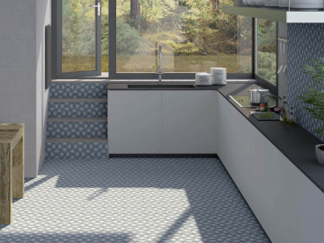 Керамогранит BENACO (Vives Ceramica) в Москве