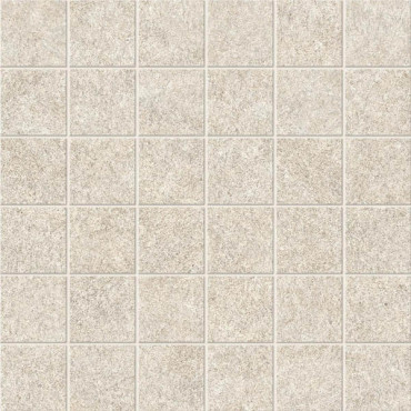 Мозаика Boost Mineral White Mosaico (AIGS) 30x30 от Atlas Concorde (Италия) в Москве