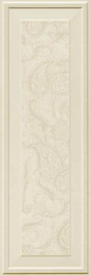 Настенная плитка ENGLAND BEIGE BOISERIE SARAH EG3320BS 33.3x100 от Ascot Ceramiche (Италия) в Москве