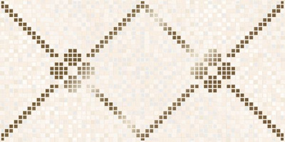 Декор PIXEL BEIGE 31.5x63 от Керлайф (Россия) в Москве