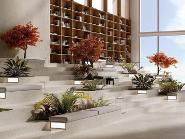 Плитка СУПЕРМАКСИ: STONE ВЕРОНА (Kerama Marazzi) в Москве