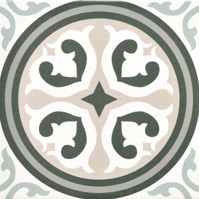 Керамогранит DECOR URBAN ELGA 20x20 от Cifre Ceramica (Испания) в Москве