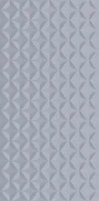 Настенная плитка Pastel Waffle haze (NRL_P0021) 30x60 от Creto (Россия) в Москве