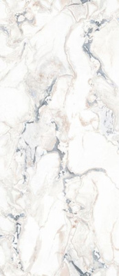 Керамогранит INTERNO4 CALACATA SAN BABILA LAP RT (EB3A) 120x278 от KEOPE Ceramiche (Италия) в Москве