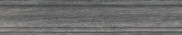 Плинтус Арсенале SG5161\BTG серый тёмный 39.6x8 от Kerama Marazzi (Россия) в Москве