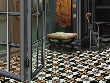 Плитка МЕДЕЯ (Топ Рус) в Москве